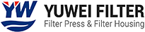 Компания Yuwei Filter Equipment Co., Ltd.